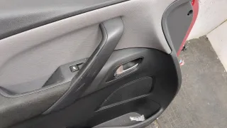 9143T8 Ручка внутренняя передняя левая Citroen C4 Grand Picasso 2 Арт 11125345, вид 4