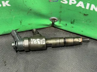 0445110489 Форсунка Ford Courier 1.5л TDCi Арт 2000000051381_5, вид 1