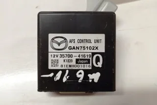 3570041619 Блок управления светом Mazda 3 BK Арт e12535548, вид 2