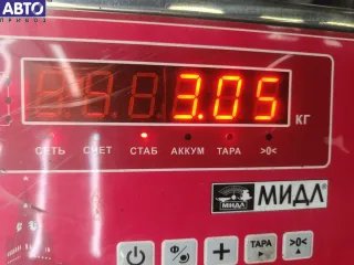 1313135070 Бардачок Citroen Jumper 2 Арт 55137203, вид 4