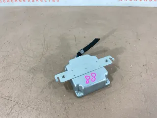 284E74GA0A Блок управления гидростойками подвески Nissan Skyline V37 Арт 2-205851, вид 4