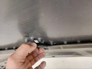 41617180228 Капот BMW Z4 E85/E86 Арт 2-93373, вид 27