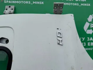  Дверь передняя правая Citroen Jumper 1 Арт 2000000021933_2, вид 2