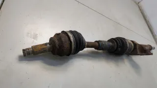 FGY225500B Полуось передняя правая (приводной вал, шрус) Mazda 3 BK Арт 20608031, вид 2