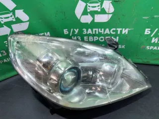13170934 Фара правая Opel Vectra C  Арт 2000000053109_1, вид 1
