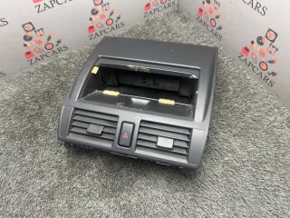 B32H55311 Консоль салона (кулисная часть) Mazda 3 BK Арт 2-1002385, вид 3