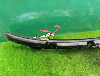 51127192042 Кронштейн крепления бампера BMW Z4 E89 Арт 2-1030895, вид 2