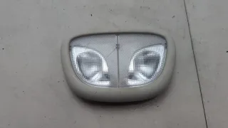 686AB01ML2 Фонарь салона (плафон) Chrysler 200 Арт 20730632, вид 1