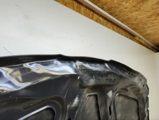 41617180228 Капот BMW Z4 E85/E86 Арт 2-93373, вид 25