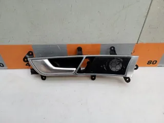 4F0837019C Ручка двери внутренняя Audi A6 C6 (S6,RS6) Арт 2-3399, вид 1