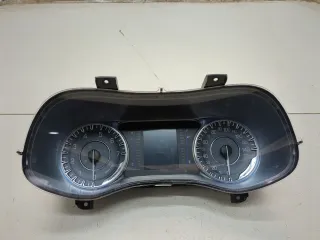 68105897AJ Щиток приборов (приборная панель) Chrysler 200 Арт 20732243, вид 1