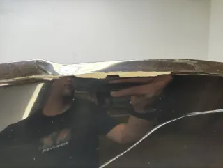 41617180228 Капот BMW Z4 E85/E86 Арт 2-93373, вид 9