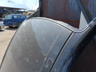 BNYV70600 Крыша Mazda 3 BK Арт 2-969796, вид 7