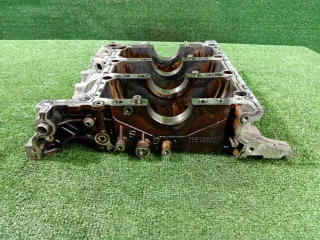 06E103032AC Крышка коленвала Audi A6 C6 (S6,RS6) Арт 2-1088586, вид 2