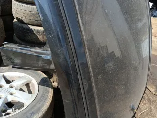 BNYV70600 Крыша Mazda 3 BK Арт 2-969796, вид 5