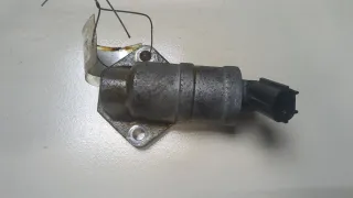 1358402,1S7G9F715AE Клапан холостого хода Ford Mondeo 3 1.8л Инжектор Арт 9154103, вид 1