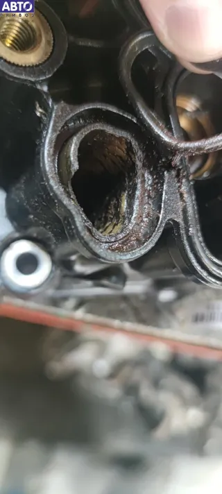 06F115397H Корпус масляного фильтра Audi A6 C6 (S6,RS6) 2.0л TFSi Арт 55128310, вид 4