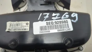 5MK051L2AE Фонарь салона (плафон) Chrysler 200 Арт 20730623, вид 3