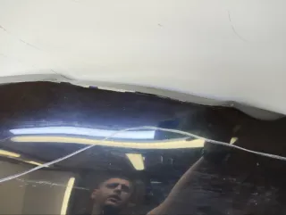 41617180228 Капот BMW Z4 E85/E86 Арт 2-93373, вид 4