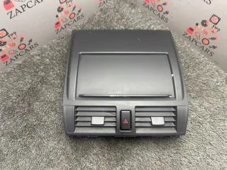 B32H55311 Консоль салона (кулисная часть) Mazda 3 BK Арт 2-1002385, вид 4