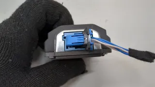 9831386680 Камера переднего вида Citroen C5 Aircross Арт 20574608, вид 4