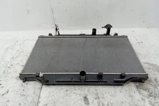 2230003374 Радиатор (основной) Mazda 121 3 Арт e12529575, вид 5