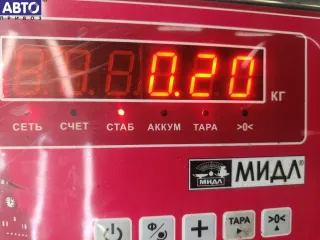  Цилиндр сцепления главный Citroen Jumper 2 2.2л TD Арт 55137225, вид 3