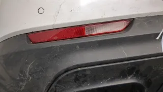 84771382 Фонарь заднего хода Cadillac XT4 Арт 11567535, вид 4