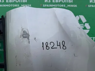  Дверь сдвижная левая Ford Grand C-MAX 2 Арт 2000000018248_1, вид 2