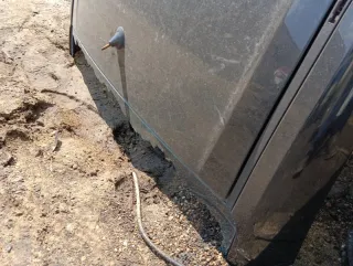 BNYV70600 Крыша Mazda 3 BK Арт 2-969796, вид 8