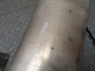 8790EE Глушитель Citroen Jumper 2 Арт 9049987, вид 5