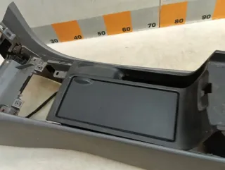 BP4K64450A30 Подлокотник Mazda 3 BK Арт 2-700066, вид 4