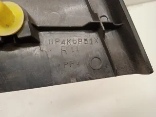 BP4K6851X Накладка двери (крышки) багажника Mazda 3 BK Арт 2-401044, вид 3