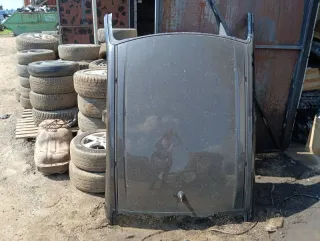 BNYV70600 Крыша Mazda 3 BK Арт 2-969796, вид 1