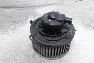 HB111B32H025L9 Отопитель в сборе (печка) Mazda 3 BK Арт e12538129, вид 4