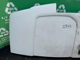  Дверь задняя распашная правая Citroen jumpy 2 Арт 2000000022743_2, вид 2