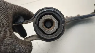 C51334300 Рычаг передний правый Mazda 3 BK Арт 20726422, вид 2