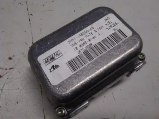 3M5T14B296AB Датчик ускорения Mazda 3 BK Арт 2-401330, вид 2