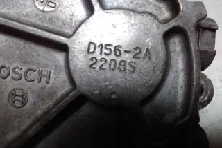 3AC D1562A Насос вакуумный Mazda 3 BK Арт e12537022, вид 3