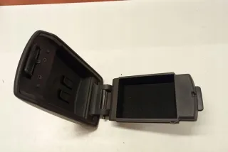 BP4K6445X Подлокотник Mazda 3 BK Арт e12531646, вид 1