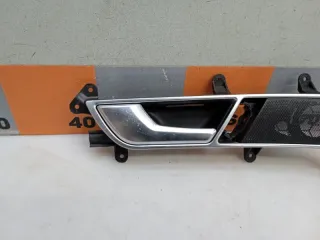 4F0837019C Ручка двери внутренняя Audi A6 C6 (S6,RS6) Арт 2-3399, вид 2