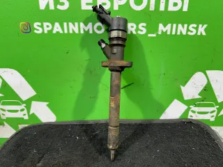 0986435014 Форсунка Citroen C8 2.2л Арт 2000000032881_2, вид 2