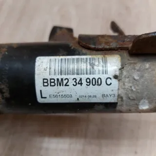 A0504024 Амортизатор Mazda 3 BL Арт 2-215917, вид 7