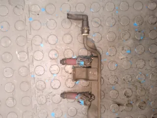 BP4W13250,Z62213150 Форсунка Mazda 3 BK 1.6л Инжектор Арт 20706653, вид 2