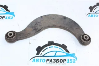 BP4K28C10B Рычаг Mazda 3 BK Арт 2-676531, вид 4