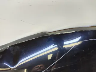 41617180228 Капот BMW Z4 E85/E86 Арт 2-93373, вид 3