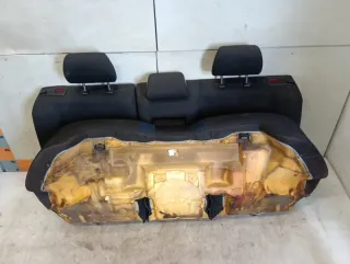 BP4P57200D03 Сиденье заднее Mazda 3 BK Арт 2-964536, вид 8