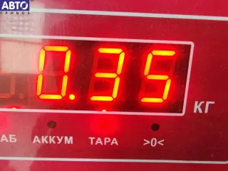 V20-1376, 987071848 Исполнительный узел DISA BMW 5 E39 Арт 55165565, вид 3