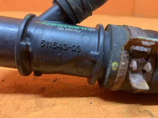  Патрубок (трубопровод, шланг) Acura MDX 3 Арт 2-59581, вид 4