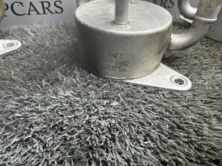 1241006450 Теплообменник Mazda 3 BK Арт 2-780145, вид 4